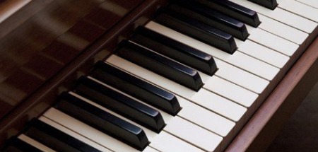 Udemy Minor Scales On Piano Complete Course TUTORiAL